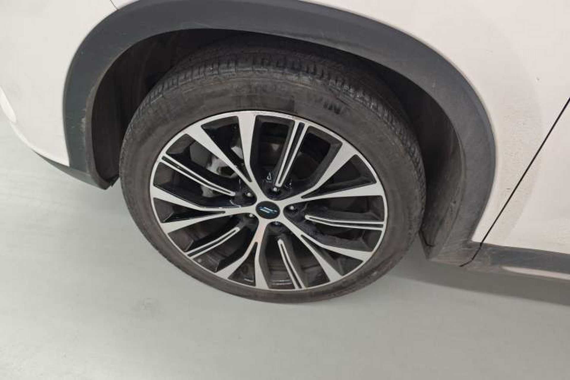 Used CHANGAN OSHAN X7 2020 1.5T Automatic Pilot Edition Exterior 4