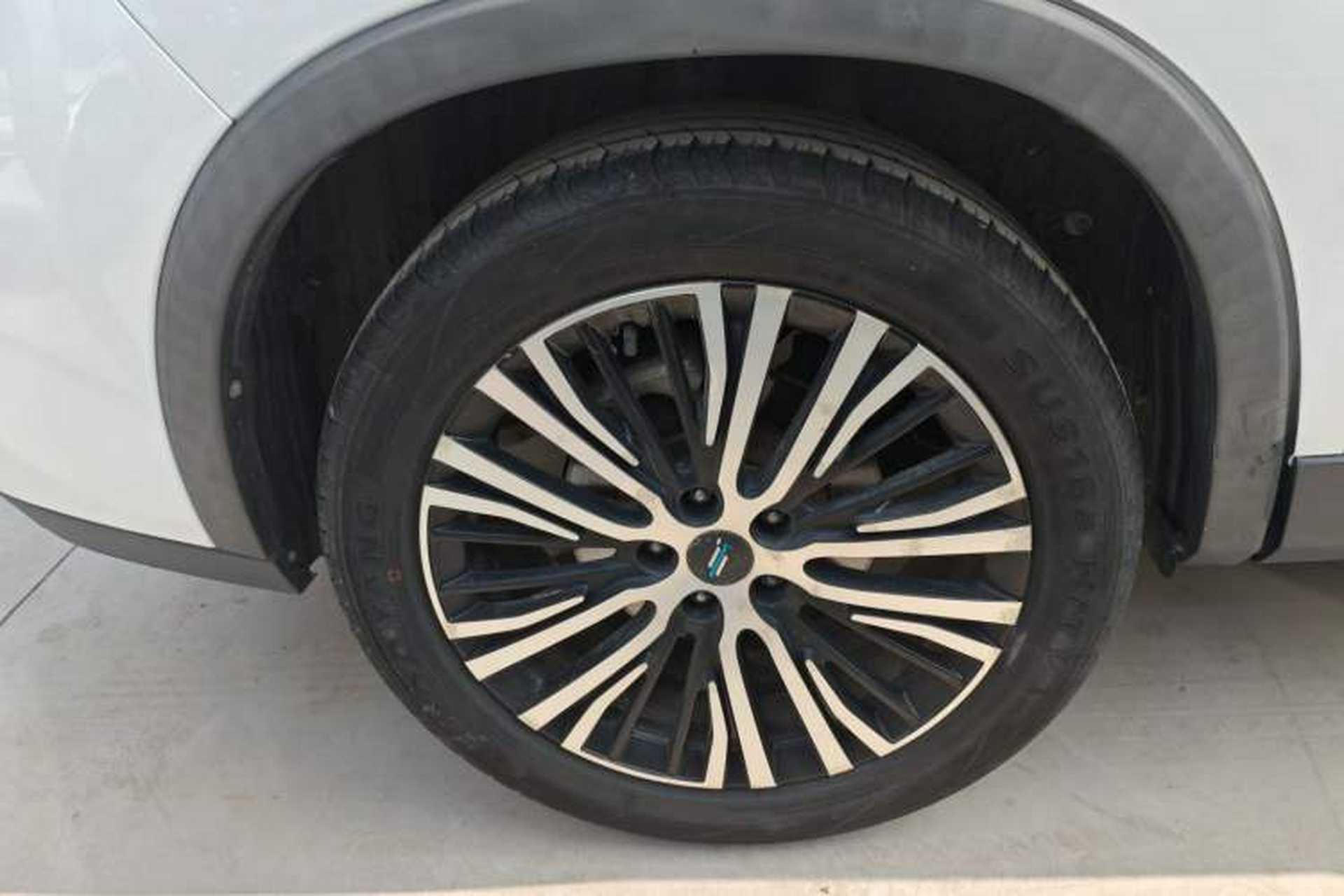 Used CHANGAN OSHAN X7 2020 1.5T Automatic Luxury Version Exterior 5