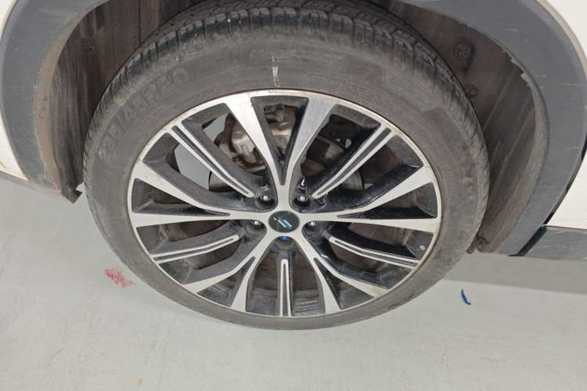 Used CHANGAN OSHAN X7 2020 1.5T Automatic Pilot Edition Exterior 5