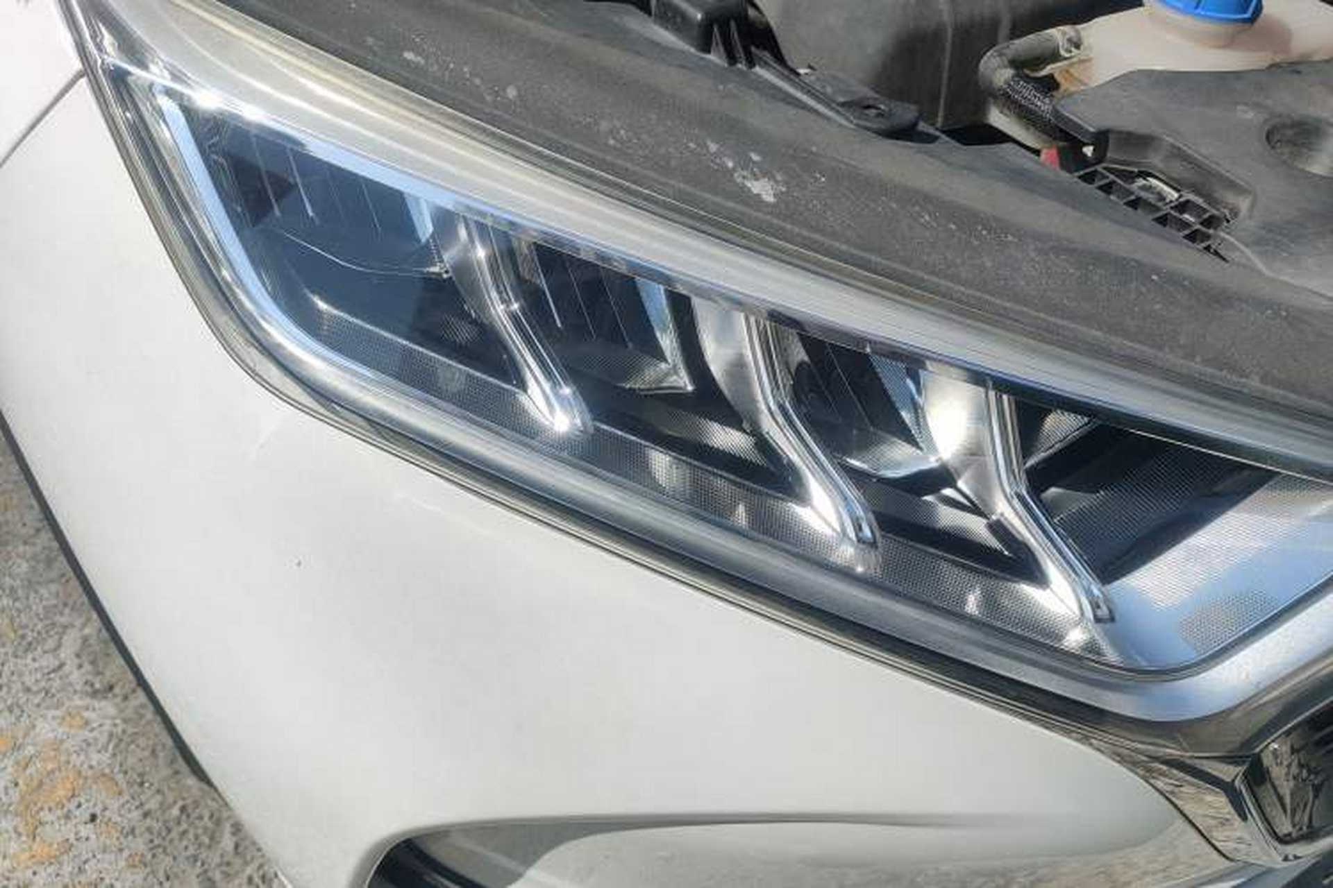 Used CHANGAN OSHAN X7 2020 1.5T Automatic Luxury Model Exterior 6