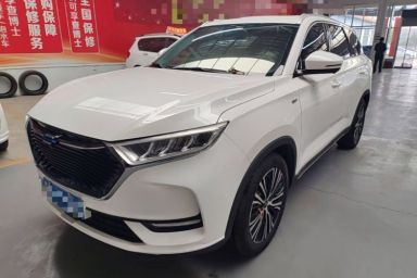 Used CHANGAN OSHAN X7 2020 1.5T Automatic Luxury Model