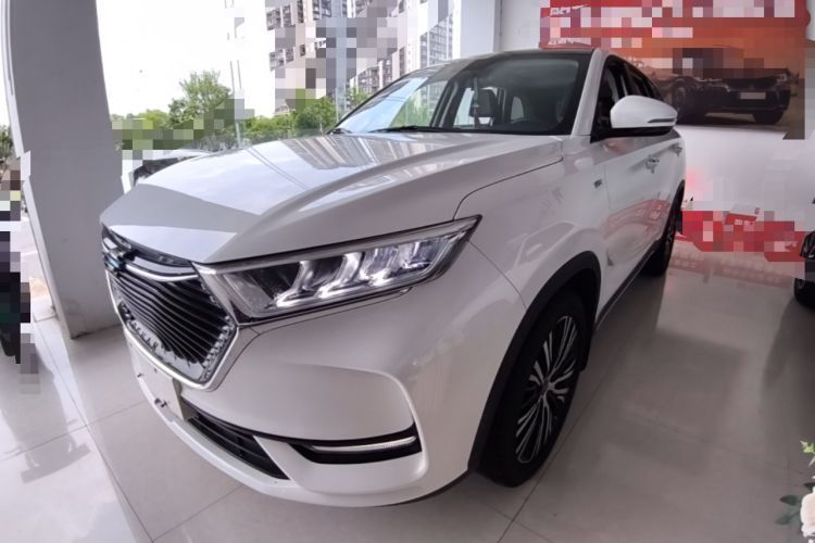Used CHANGAN OSHAN X7 2020 1.5T Automatic Luxury Version Guazi used car, China used car export, Used car for sale, Used  cars, Cheapest cars for sale