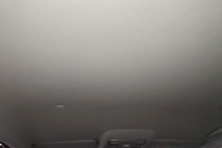Used CHANGAN OSHAN X7 2020 1.5T Automatic Elite Edition Headliner