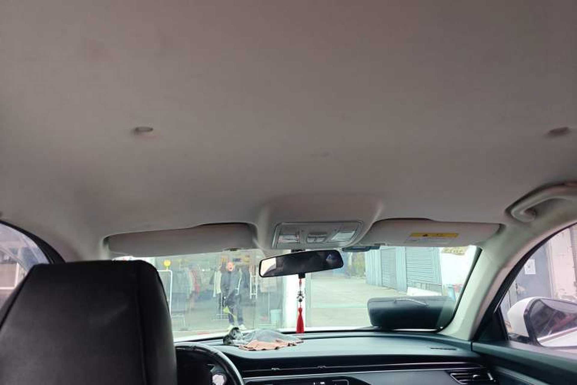 Used CHANGAN OSHAN X7 2020 1.5T Automatic Elite Edition Headliner