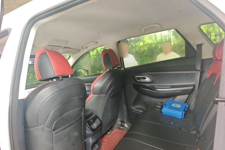 Used CHANGAN OSHAN X7 2020 1.5T Manual Elite Edition Headliner