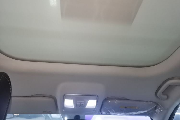 Used CHANGAN OSHAN X7 2020 1.5T Automatic Luxury Version Headliner