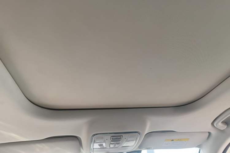Used CHANGAN OSHAN X7 2020 1.5T Automatic Flagship Edition Headliner