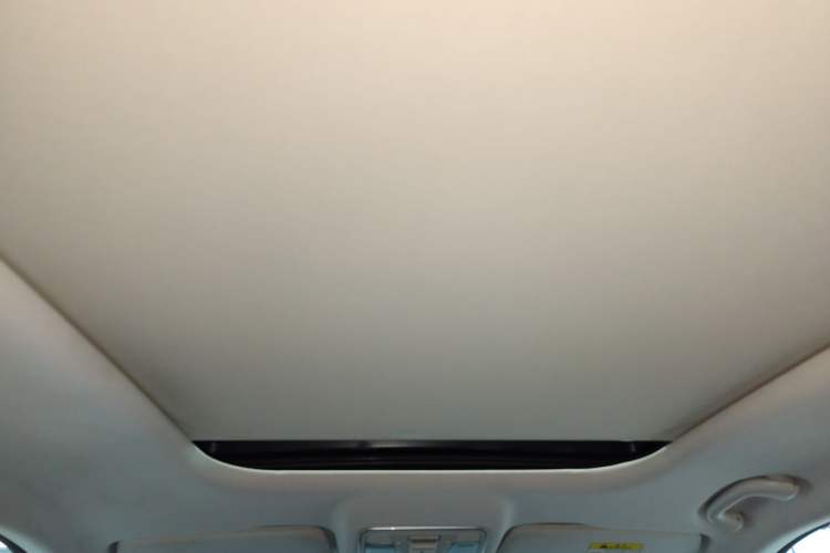 Used CHANGAN OSHAN X7 2020 1.5T Automatic Luxury Model Headliner
