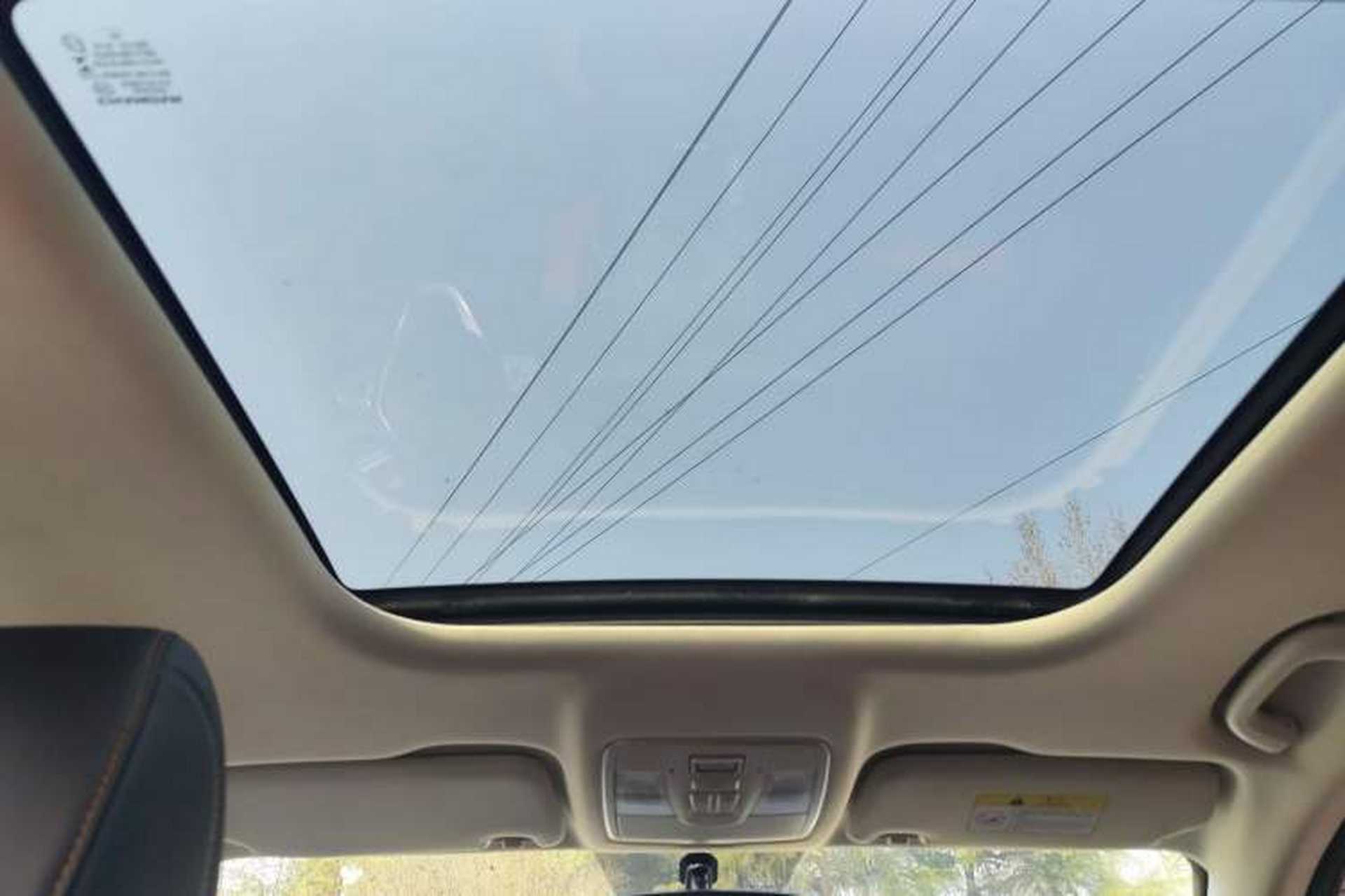 Used CHANGAN OSHAN X7 2020 1.5T Automatic Prestige Edition Headliner