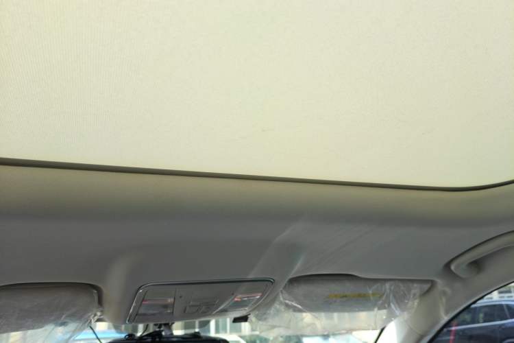 Used CHANGAN OSHAN X7 2020 1.5T Automatic Luxury Version Headliner