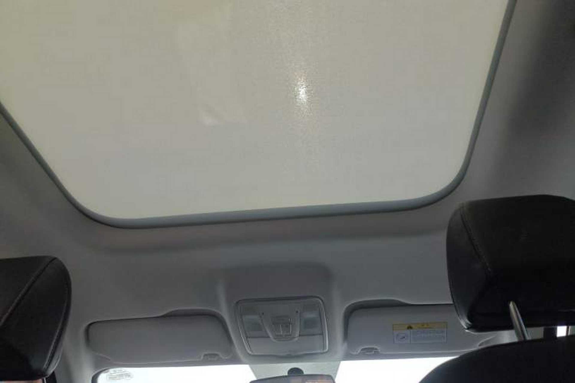 Used CHANGAN OSHAN X7 2020 1.5T Automatic Luxury Version Headliner