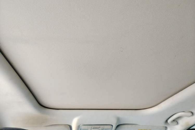 Used CHANGAN OSHAN X7 2020 1.5T Automatic Parking with Facial Recognition – Spacey & Carefree Edition Headliner