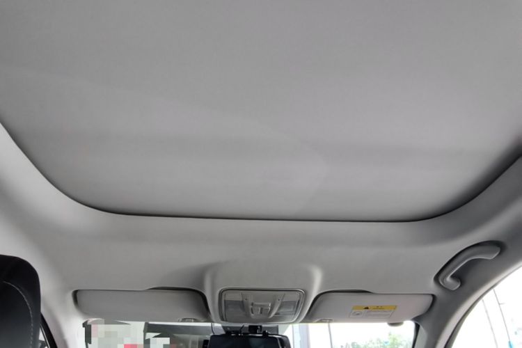 Used CHANGAN OSHAN X7 2020 1.5T Automatic Luxury Version Headliner