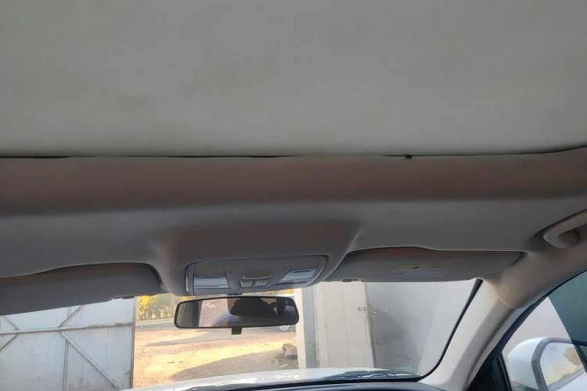 Used CHANGAN OSHAN X7 2020 1.5T Automatic Luxury Version Headliner