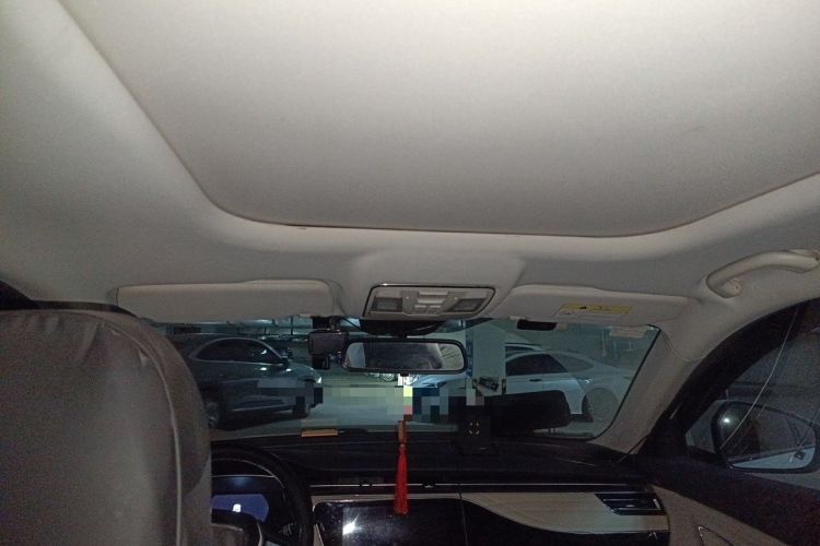 Used CHANGAN OSHAN X7 2020 1.5T Automatic Flagship Edition Headliner