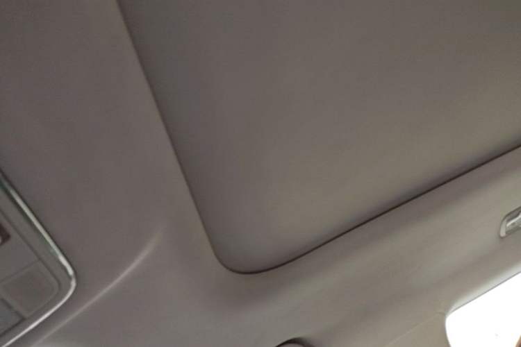 Used CHANGAN OSHAN X7 2020 1.5T Automatic Flagship Edition Headliner