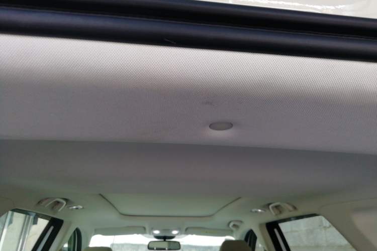 Used CHANGAN OSHAN X7 2020 1.5T Automatic Flagship Edition Headliner