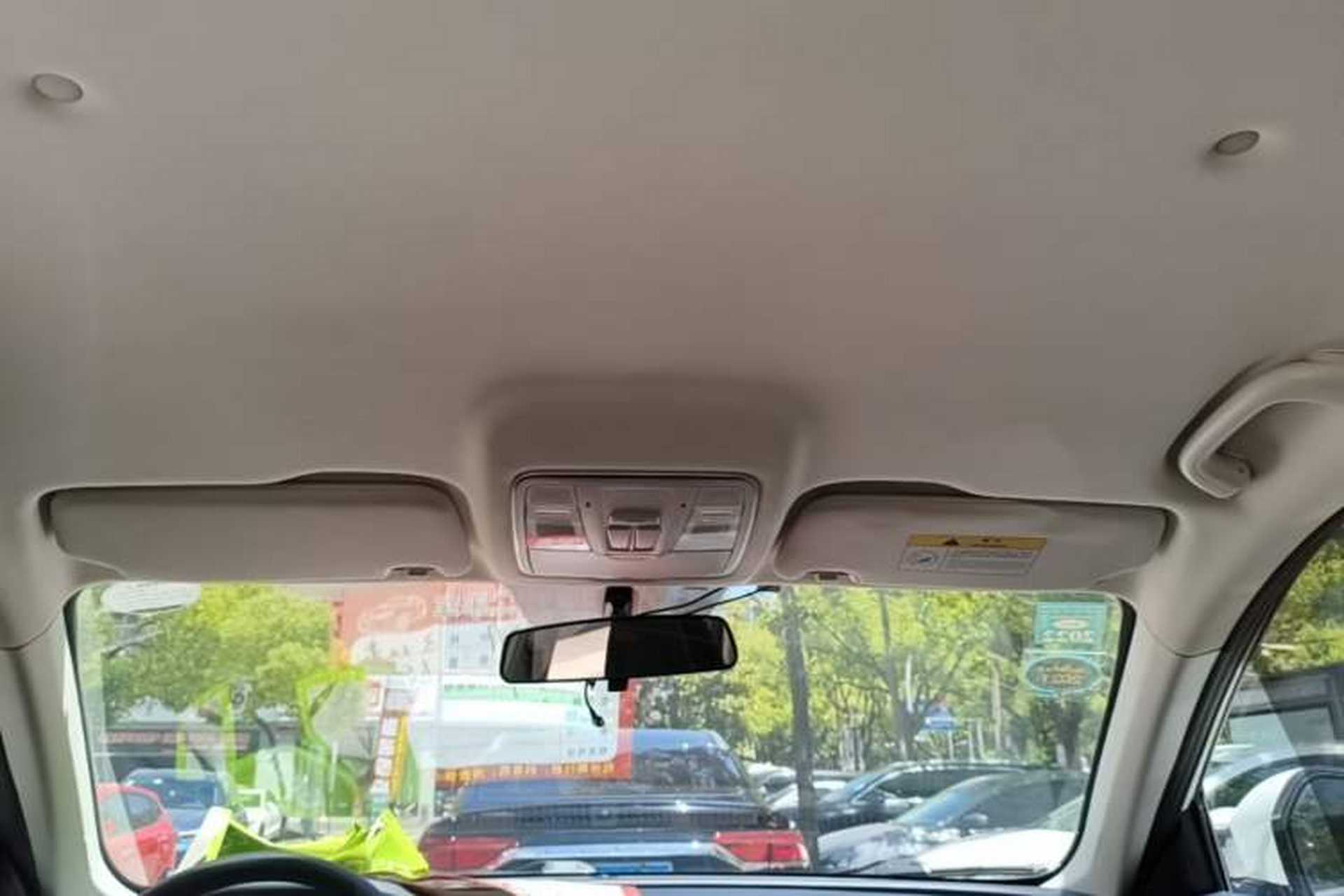 Used CHANGAN OSHAN X7 2020 1.5T Automatic Elite Edition Headliner