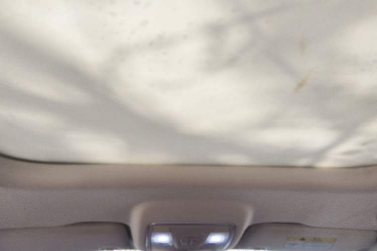 Used CHANGAN OSHAN X7 2020 1.5T Automatic Luxury Version Headliner