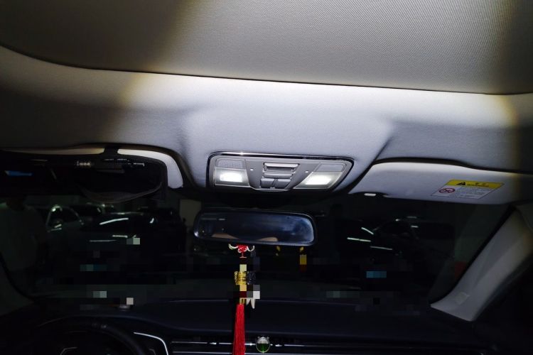 Used CHANGAN OSHAN X7 2020 1.5T Automatic Pilot Edition Headliner