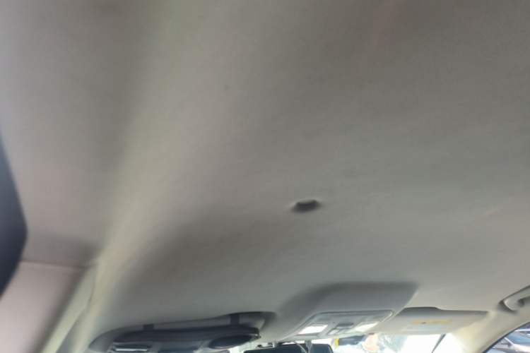 Used CHANGAN OSHAN X7 2020 1.5T Manual Elite Edition Headliner