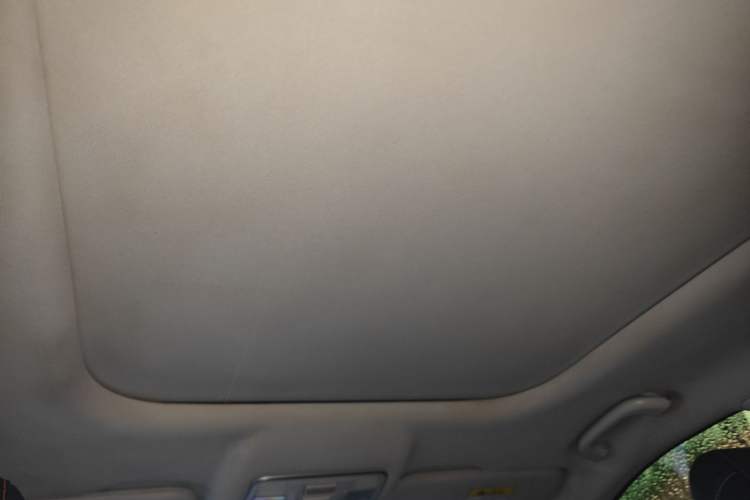 Used CHANGAN OSHAN X7 2020 1.5T Automatic Luxury Model Headliner