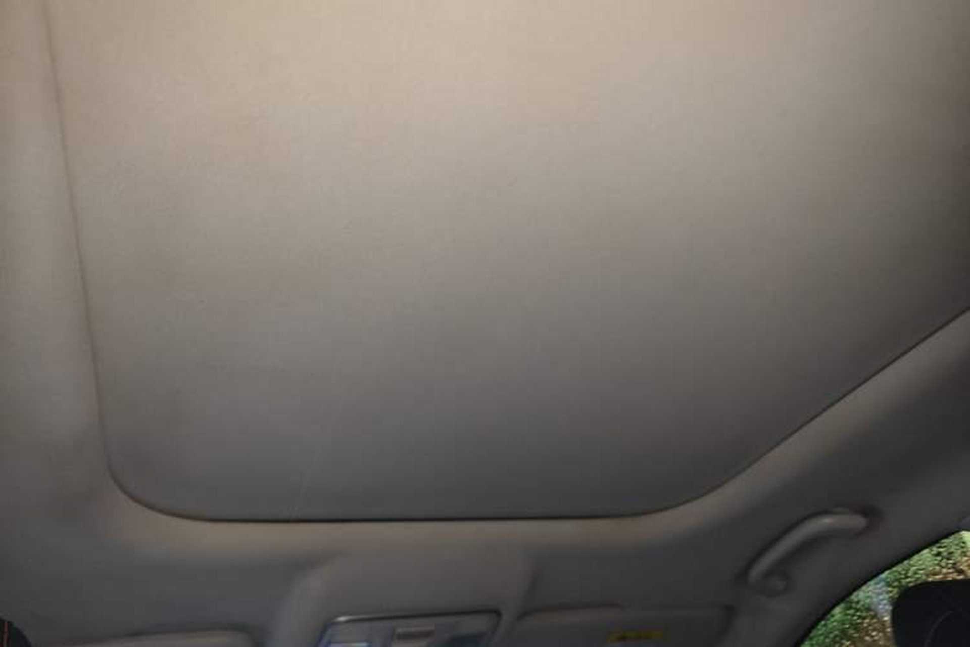 Used CHANGAN OSHAN X7 2020 1.5T Automatic Luxury Model Headliner