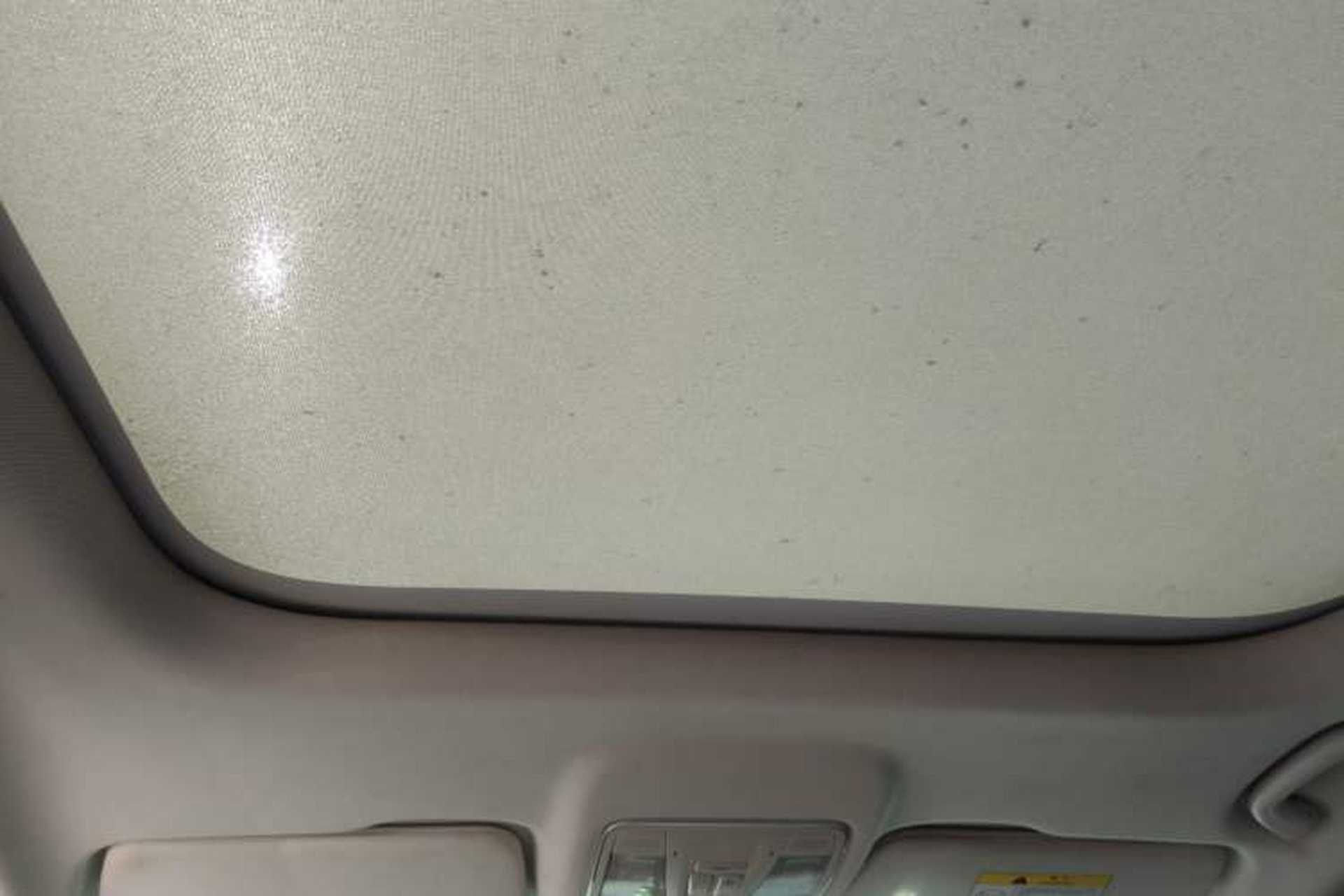 Used CHANGAN OSHAN X7 2020 1.5T Automatic Luxury Version Headliner
