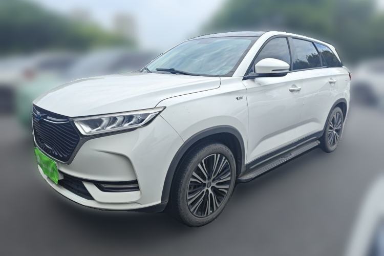 Used CHANGAN OSHAN X7 2020 1.5T Automatic Luxury Version Guazi used car, China used car export, Used car for sale, Used  cars, Cheapest cars for sale