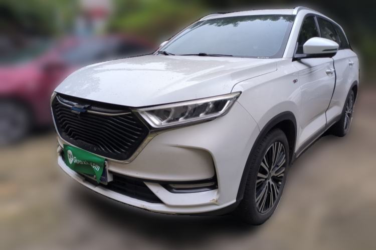 Used CHANGAN OSHAN X7 2020 1.5T Automatic Luxury Model Guazi used car, China used car export, Used car for sale, Used cars, Cheapest cars for sale