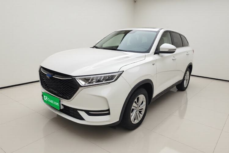 Ojetý CHANGAN OSHAN X7 2020 1.5T Automatic Elite Edition Guazi used car, China used car export, Used car for sale, Used  cars, Cheapest cars for sale