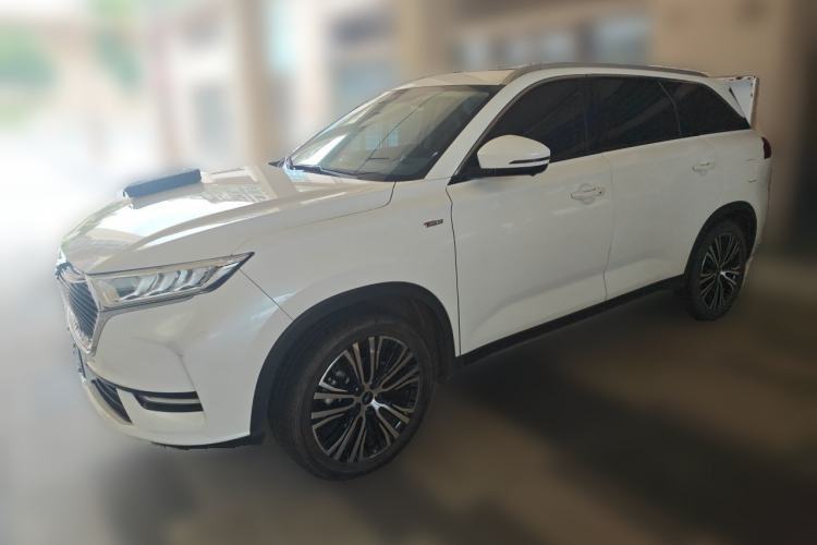 Used CHANGAN OSHAN X7 2020 1.5T Automatic Prestige Edition Guazi used car, China used car export, Used car for sale, Used  cars, Cheapest cars for sale