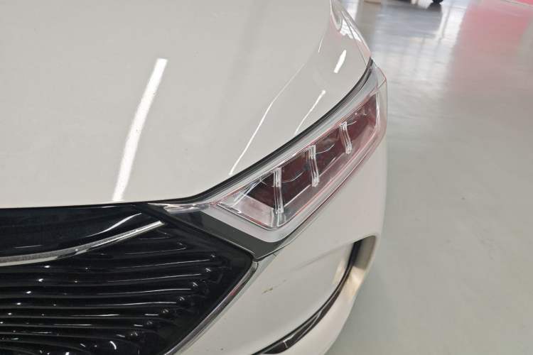 Used CHANGAN OSHAN X7 2020 1.5T Automatic Pilot Edition Left Front Headlight