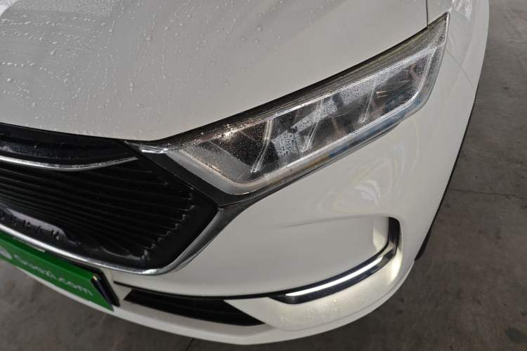Used CHANGAN OSHAN X7 2020 1.5T Automatic Luxury Model Left Front Headlight