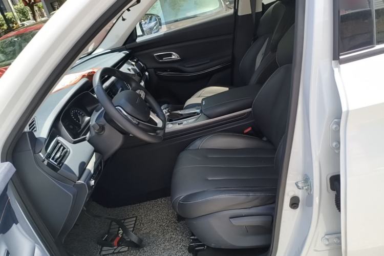 Used CHANGAN OSHAN X7 2020 1.5T Automatic Elite Edition Left Front Seat