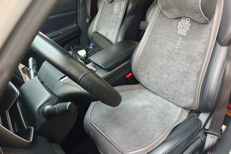 Used CHANGAN OSHAN X7 2020 1.5T Manual Luxury Version Left Front Seat