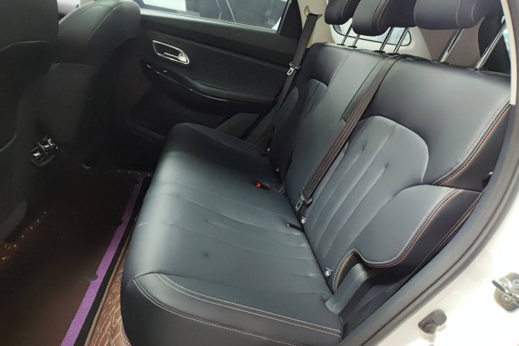 Used CHANGAN OSHAN X7 2020 1.5T Automatic Luxury Version Left Rear Seat