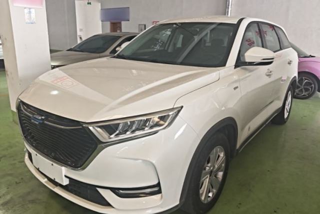 Used CHANGAN OSHAN X7 2020 1.5T Manual Elite Edition