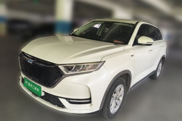 Ojetý CHANGAN OSHAN X7 2020 1.5T Automatic Elite Edition Guazi used car, China used car export, Used car for sale, Used  cars, Cheapest cars for sale