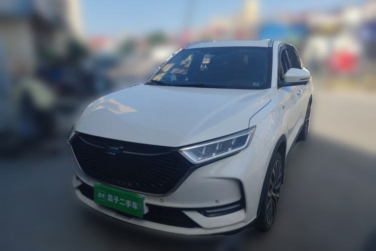 Used CHANGAN OSHAN X7 2020 1.5T Automatic Parking with Facial Recognition – Spacey & Carefree Edition Guazi used car, China used car export, Used car for sale, Used  cars, Cheapest cars for sale