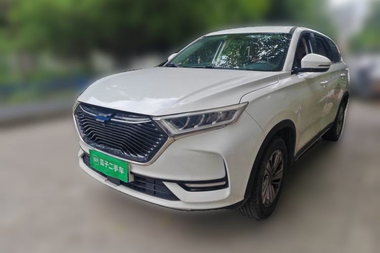 Used CHANGAN OSHAN X7 2020 1.5T Automatic Elite Edition Guazi used car, China used car export, Used car for sale, Used cars, Cheapest cars for sale
