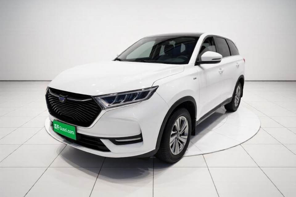 CHANGAN OSHAN X7 2020
