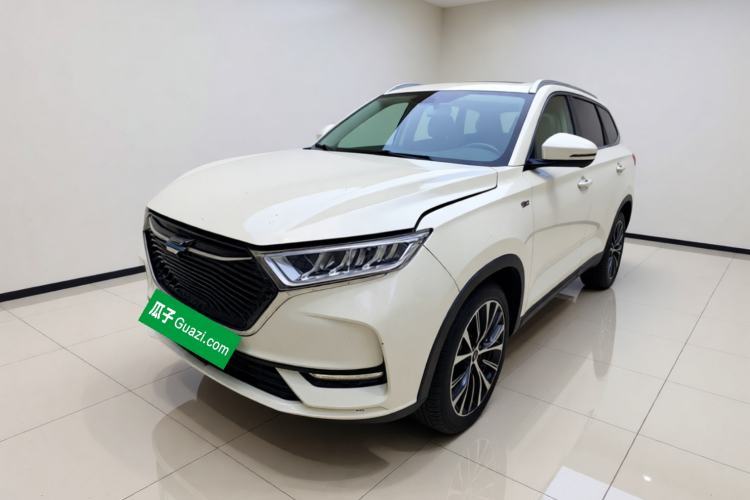 CHANGAN OSHAN X7 2020 1.5T Automatic Flagship Edition de segunda mano Guazi used car, China used car export, Used car for sale, Used  cars, Cheapest cars for sale