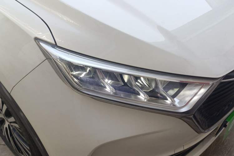 Used CHANGAN OSHAN X7 2020 1.5T Automatic Luxury Version Right Front Headlight