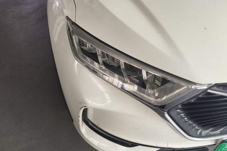 Used CHANGAN OSHAN X7 2020 1.5T Automatic Elite Edition Right Front Headlight