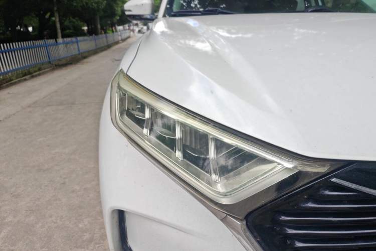 Used CHANGAN OSHAN X7 2020 1.5T Automatic Elite Edition Right Front Headlight
