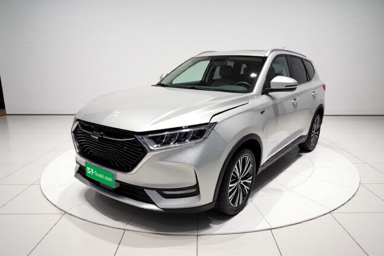 CHANGAN OSHAN X7 2020 1.5T Automatic Prestige Edition مستعملة Guazi used car, China used car export, Used car for sale, Used  cars, Cheapest cars for sale