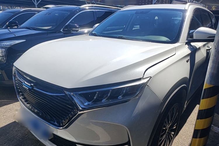 Used CHANGAN OSHAN X7 2020 1.5T Automatic Prestige Edition Guazi used car, China used car export, Used car for sale, Used  cars, Cheapest cars for sale