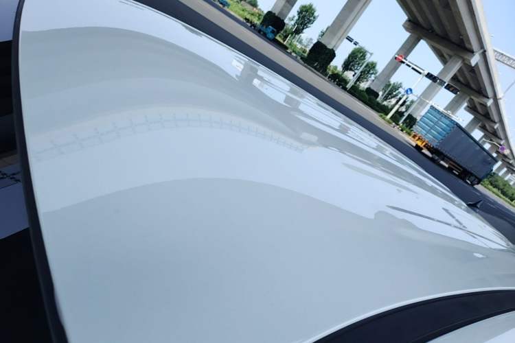 Used CHANGAN OSHAN X7 2020 1.5T Manual Elite Edition Roof