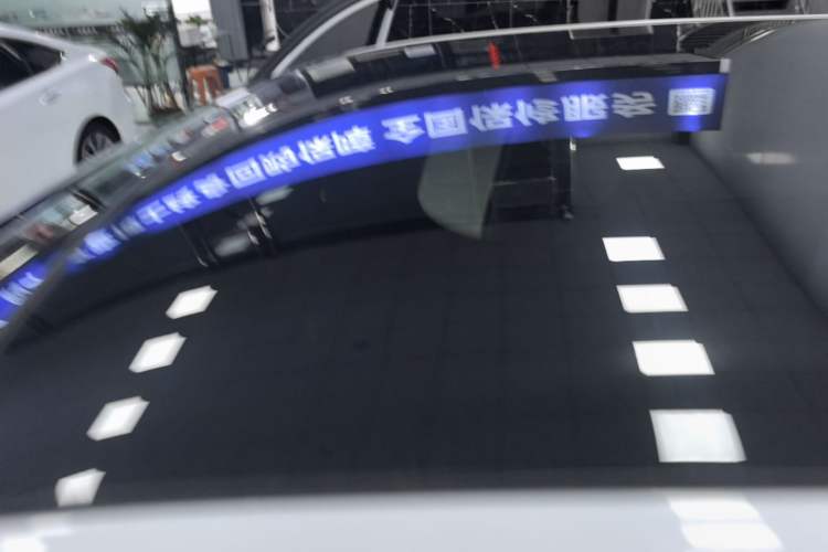 Used CHANGAN OSHAN X7 2020 1.5T Automatic Luxury Version Roof